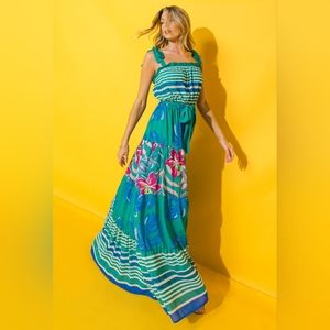 ON SALE! FLYING TOMATO Maxi Dress